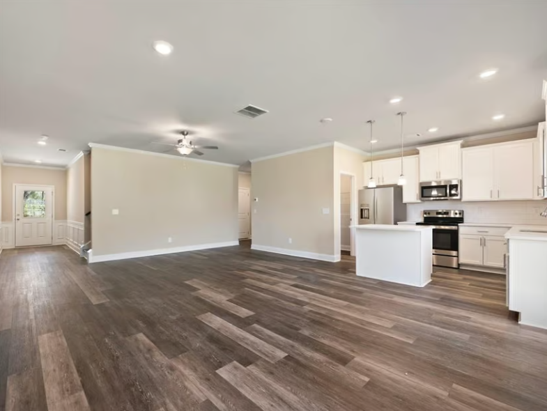 Spectacular single family home